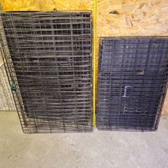 dog crate