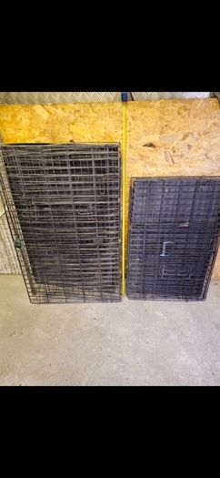 dog crate