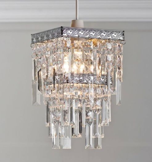 Light shades