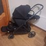 Cybex Gazelle S Travel System Double Complete, Excellent Condition Image 8
