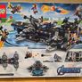 Lego 76153 Avengers Helicarrier Image 2