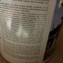 Osmo Natural Oil Woodstain colour cedar Image 2
