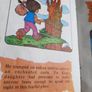story book Vintage the bold adventure Image 4