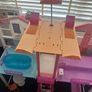 Barbie House and Space Station Image 3