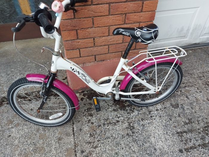 Girls Bike (Kate), 20 Wheels, in Excellent condition