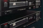 Luxman D 90  High End cd player hifi stereo