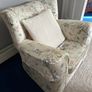FREE 3 piece vintage living room suite Image 5