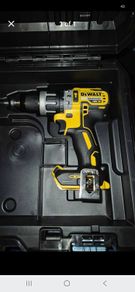 Combi Drill