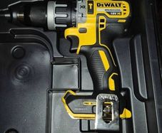 Combi Drill