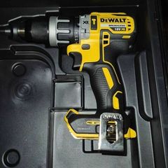Combi Drill