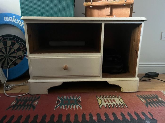 tv unit