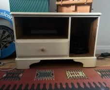 tv unit