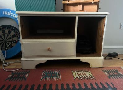 tv unit