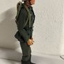 vintage action man Image 6