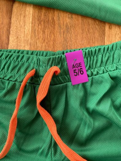 BNWT - Short Sleeve Top & Shorts