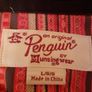 Men's shirt _ Penguin Image 4