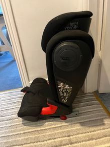Britax romer kidfix II