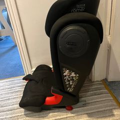 Britax romer kidfix II