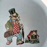 Vintage Tin Plate Image 2