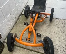 garden toys