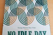 Young Hearts Run Free collective poster