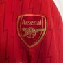 Women's Arsenal Jersey size XL Image 4