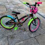 20 Inch Milan Bike with Handlebar Bag Image 3