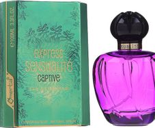Women's perfume Omerta Express Sensualite Captive
