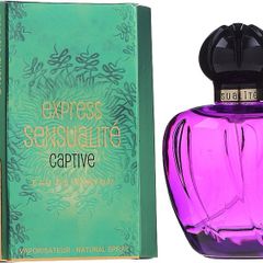 Women's perfume Omerta Express Sensualite Captive