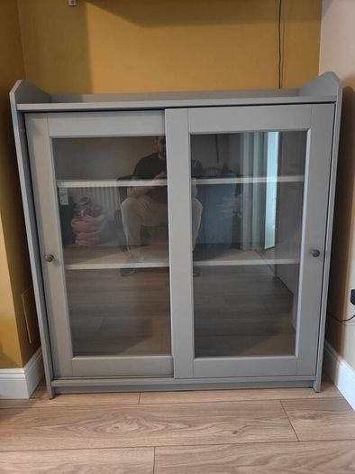 Ikea Hauga unit