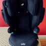 Joie booster carseat isofix forward facing Image 2