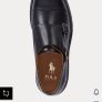 Ralph lauren monk strap shoes Image 4