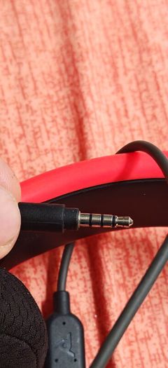 headset gaming aux