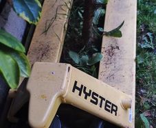 pallet truck