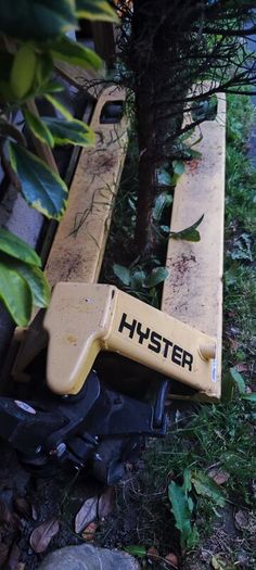 pallet truck