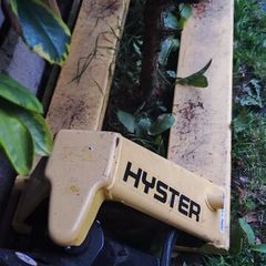 pallet truck