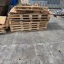 Wooden Pallets Image 5