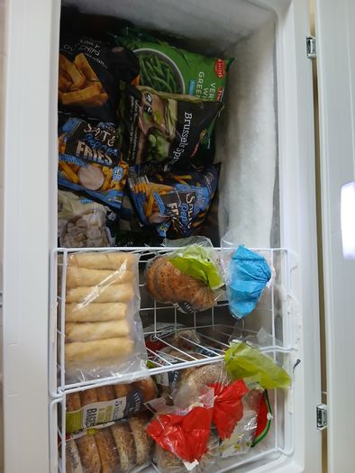 Freezer