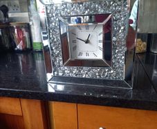 clock