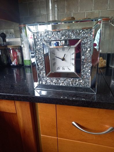 clock