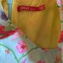 Oilily stunning bird dress age 12 excellent condition! Image 5