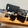 Insta360 Go Ultra with accessories Image 2
