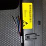Bmw 5 Series E60 2003 - 2007 Center Console Switch Panel Dsc Switch 6933529 Image 2
