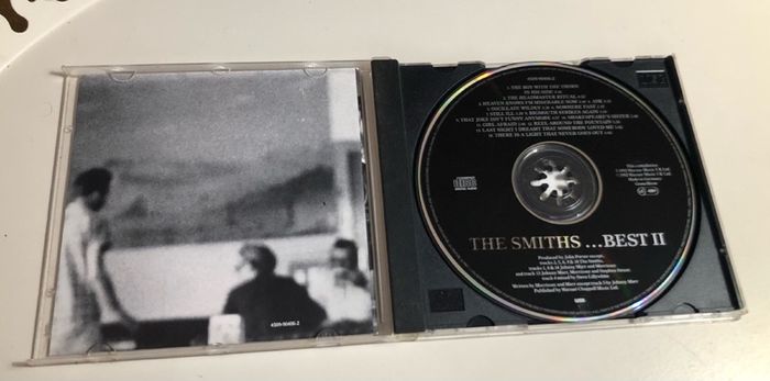 The Smiths - Best 2