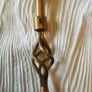 2 Curtain Poles Image 7