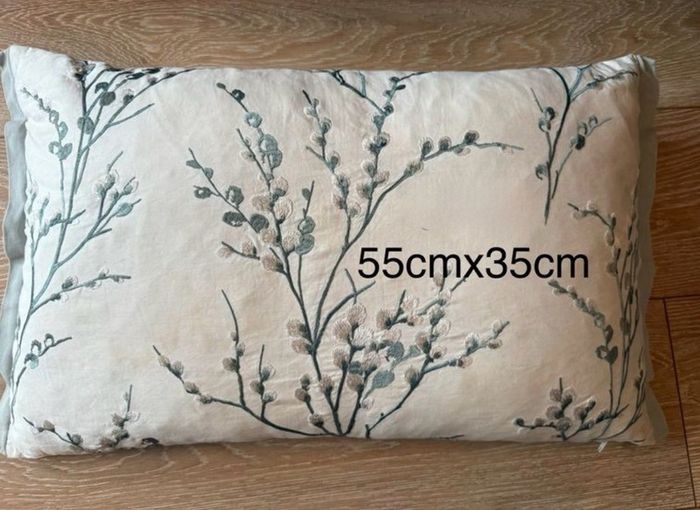 Laura Ashley Cushions price is for all