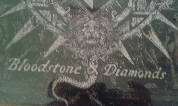Machine Head.