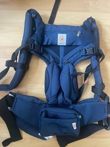 Ergobaby Omni 360 Cool Air