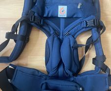 Ergobaby Omni 360 Cool Air