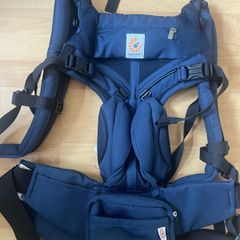 Ergobaby Omni 360 Cool Air